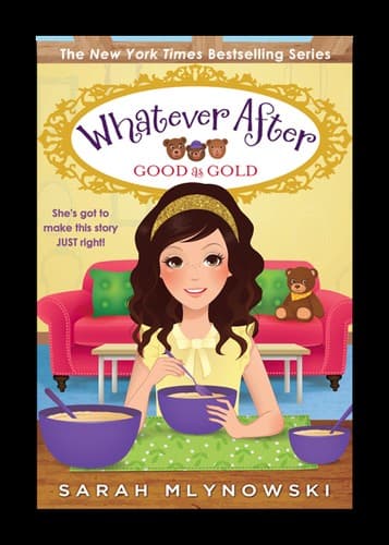 Cover of Good As Gold