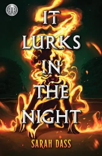 Cover of It Lurks in the Night