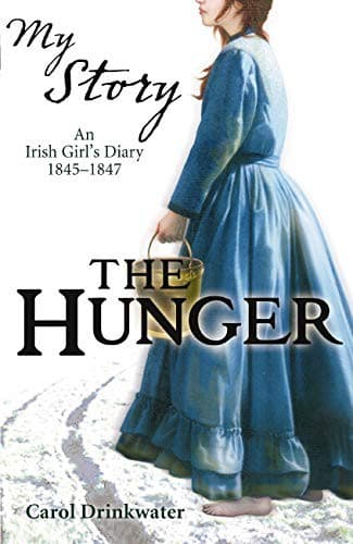 Cover of The Hunger
