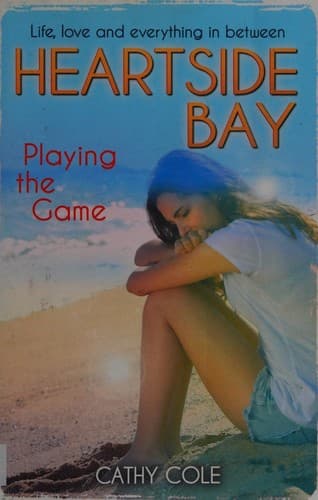 Cover of Playing the Game