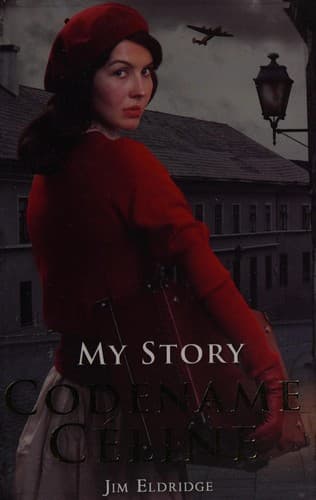 Cover of Codename Céline