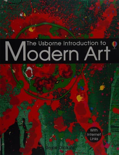 Cover of Introduction to Modern Art