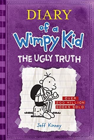 Cover of The Ugly Truth
