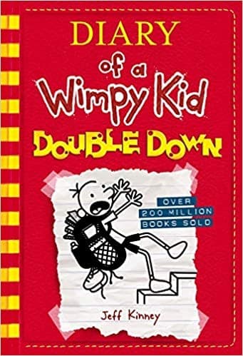 Cover of Double Down