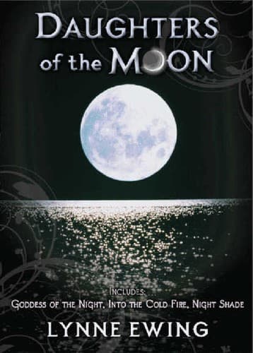 Cover of Daughters of the Moon: Volume One