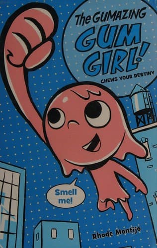 Cover of Chews Your Destiny