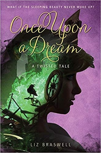 Cover of Once Upon a Dream