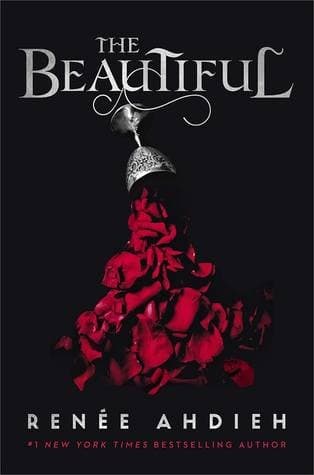 Cover of The Beautiful