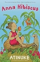 Cover of Anna Hibiscus
