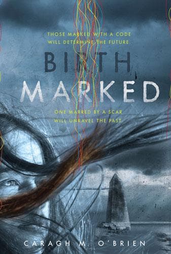 Cover of Birthmarked