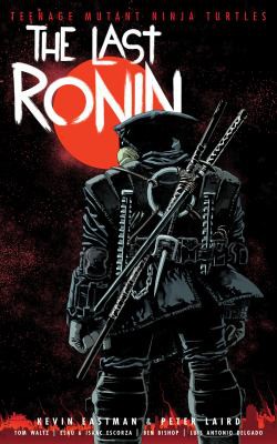 Cover of The Last Ronin