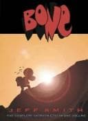 Cover of Bone: Out from Boneville