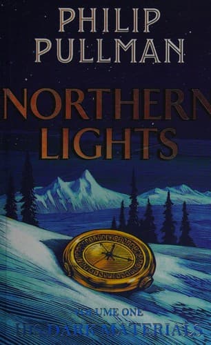 Cover of The Northern Lights