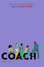 Cover of Coach