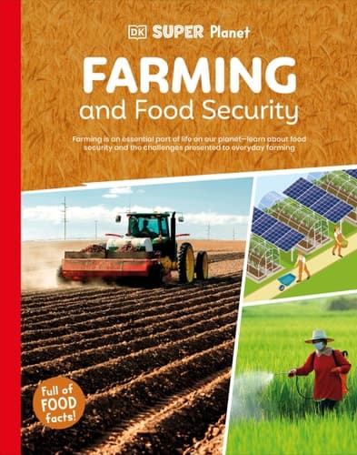 Cover of Farming and Food Security
