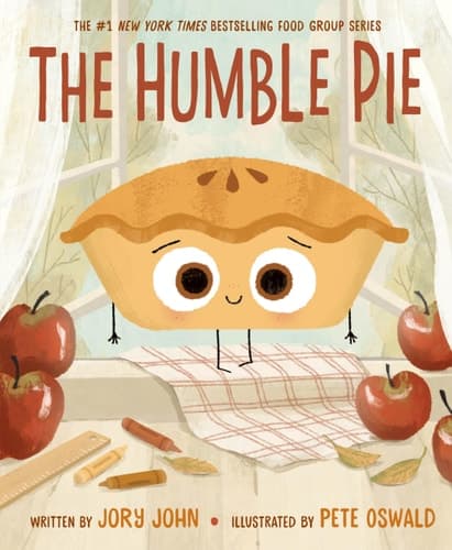 Cover of The Humble Pie