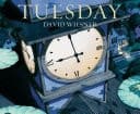 Cover of Tuesday