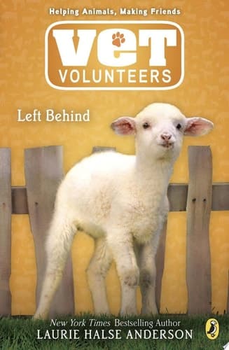 Cover of Left Behind