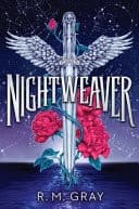 Cover of Nightweaver