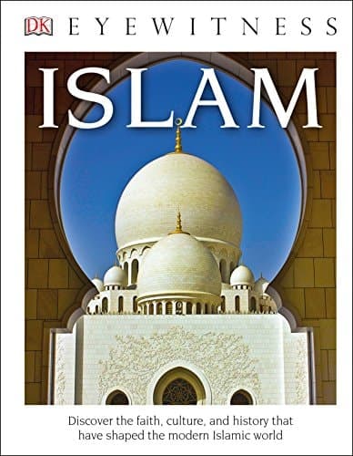Cover of Eyewitness Islam