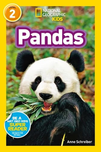 Cover of Pandas