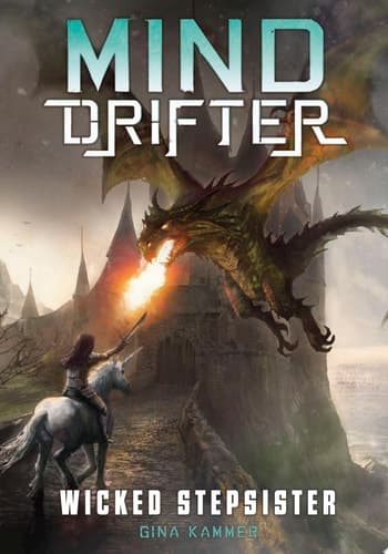 Cover of Wicked Stepsister