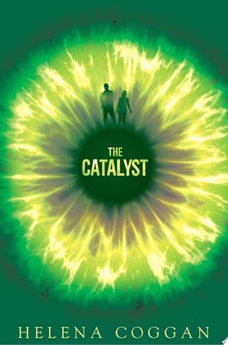 Cover of The Catalyst