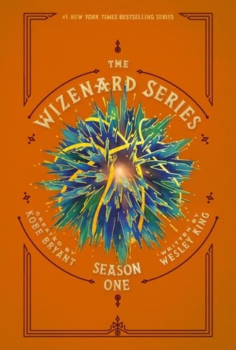 Cover of Season One