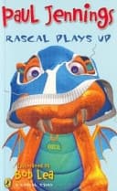 Cover of Rascal Plays Up