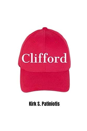 Cover of Clifford
