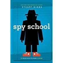 Cover of Spy School