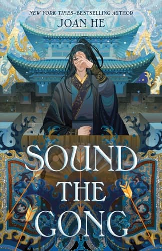 Cover of Sound the Gong
