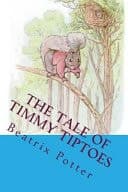 Cover of The Tale of Timmy Tiptoes