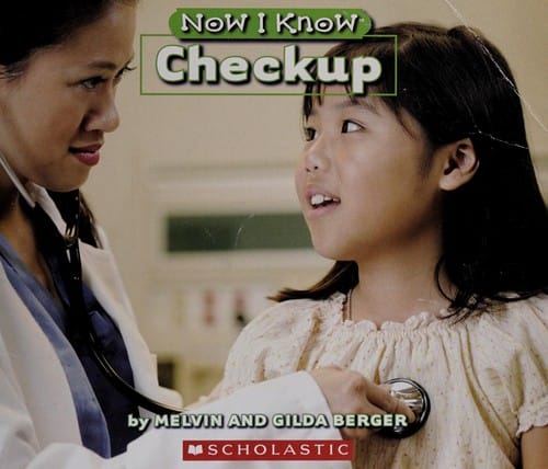 Cover of Checkup