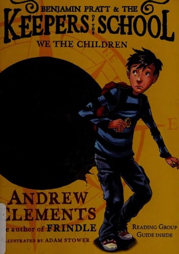 Cover of We the Children