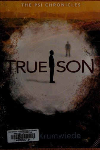 Cover of True Son