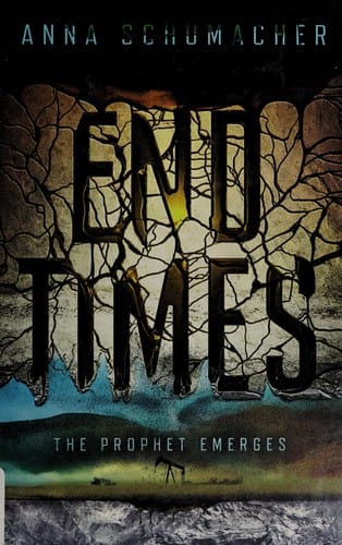Cover of End Times