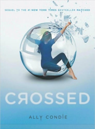 Cover of Crossed