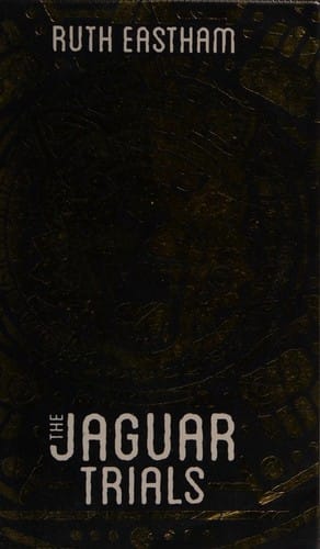 Cover of Jaguar Trials