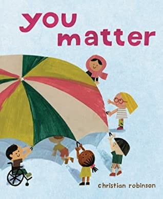 Cover of You Matter