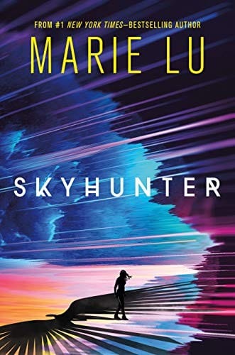 Cover of Skyhunter