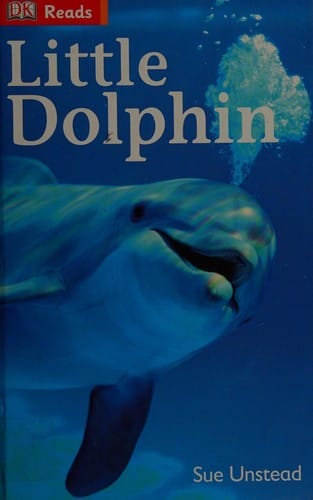 Cover of Little Dolphin