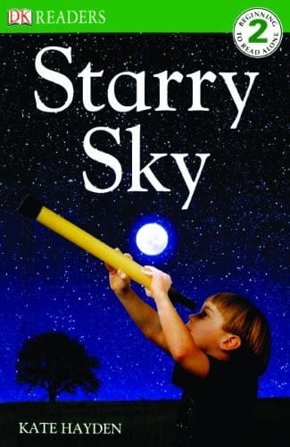 Cover of Starry Sky