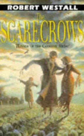 Cover of The Scarecrows