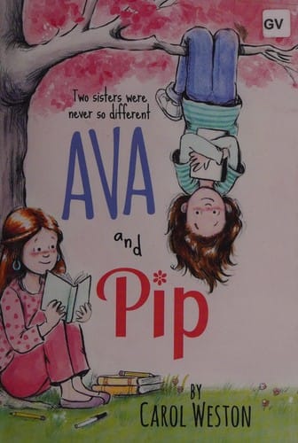 Cover of Ava and Pip
