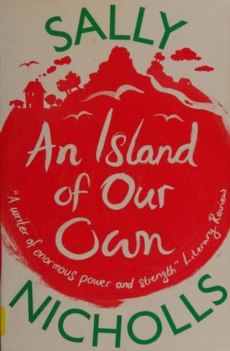 Cover of An Island of Our Own