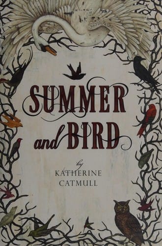 Cover of Summer and Bird