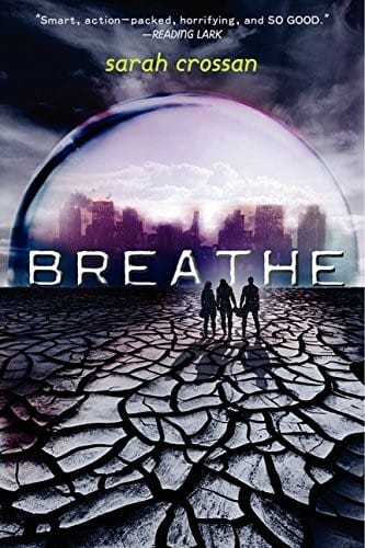 Cover of Breathe
