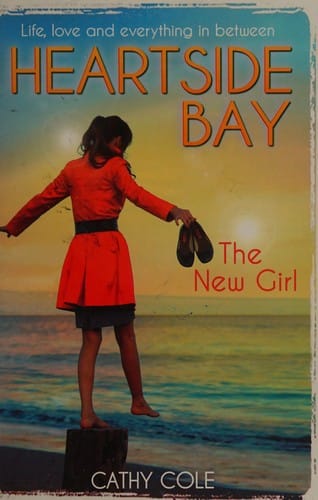 Cover of The New Girl