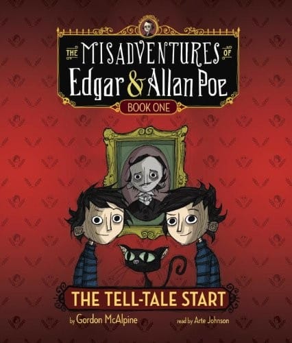 Cover of The Tell-Tale Start
